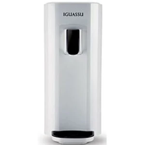 Máy lọc nước Chungho Ambient S CHP-1290D sản xuất tại Hàn Quốc, thiết kế nhỏ gọn để bàn