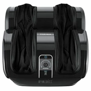 Máy massage bàn chân và bắp chân cao cấp HoMedics FMS-400J (Hoa Kỳ)