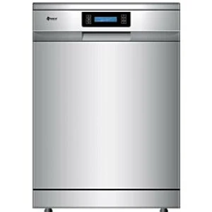 Máy rửa bát Arber ABMRB14, rửa 14 bộ mỗi lần, tiết kiệm điện và nước, độ ồn thấp