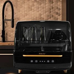 Máy sấy bát Heimchef HTD-3300