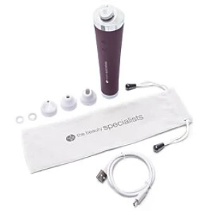 Máy soi da hút mụn tích hợp camera Rio DRMC