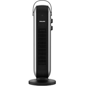 Máy sưởi gốm Philips AHR2142FA điều khiển cơ, bảo hành 2 năm