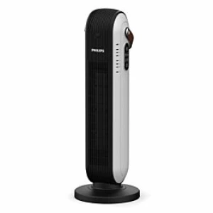Máy sưởi gốm Philips AHR2142FD điều khiển từ xa, bảo hành 2 năm