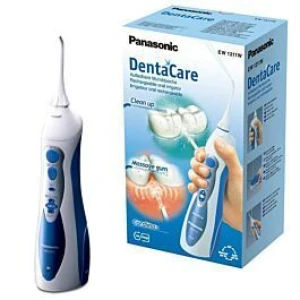 Máy tăm nước Panasonic EW1211W sản xuất tại Thái Lan