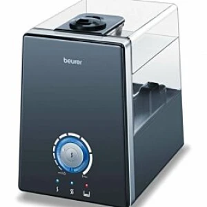 Máy tạo ẩm Beurer LB88 nhập khẩu Đức, dùng cho phòng diện tích lớn đến 48 m2