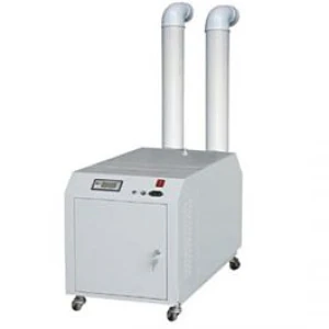 Máy tạo ẩm công nghiệp Mitsuta LT-UH09, dung tích 10,1 lít, hơi phun 9 kg/h