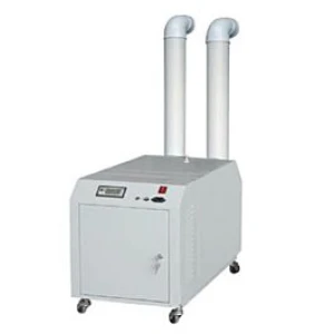 Máy tạo ẩm công nghiệp Mitsuta LT-UH12, hơi phun 12 kg/h, lưu lượng gió 450 m3/h, bảo hành 2 năm