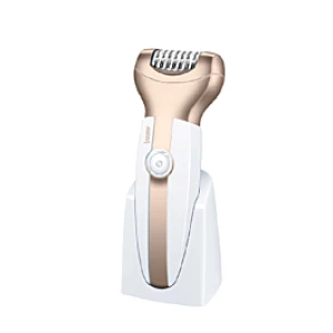 Máy triệt lông 3 trong 1 Beurer HL70