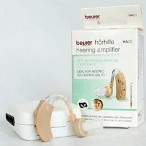 Máy trợ thính Beurer HA20 của Đức