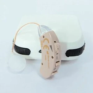 Máy trợ thính Beurer HA50 của Đức