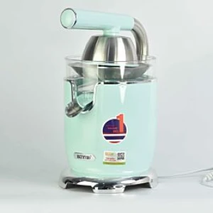 Máy vắt cam Bennix BN-800JO, công suất 800w, cần trợ lực tiện dụng và hợp vệ sinh