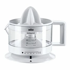 Máy vắt cam Braun CJ3000 (Đức), bảo hành 2 năm