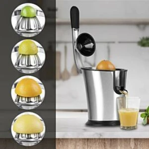 Máy vắt cam Caso CP330 Pro