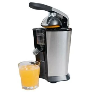 Máy vắt cam chuyên dụng Uniblend UB-160, công suất lớn 160w chuyên dùng cho cửa hàng kinh doanh