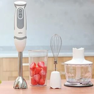 Máy xay cầm tay Braun MQ5235 công suất 1000w