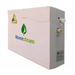 Máy xông hơi gia đình Homesteam MA 360HS dùng cho phòng 2,5 m3