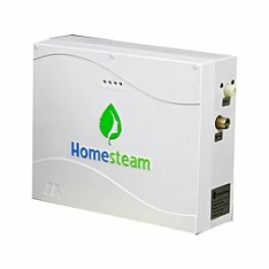Máy xông hơi gia đình Homesteam MA 440HS dùng cho phòng nhỏ khoảng 3,5 m3