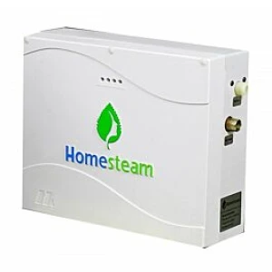 Máy xông hơi gia đình Homesteam MA 780HS, công suất 7800w, cho phòng 5 m3