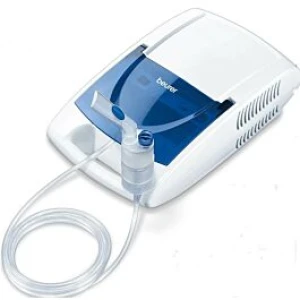 Máy xông mũi họng Beurer IH21 nhập khẩu Đức