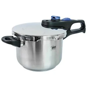 Nồi áp suất từ Elo Praktika Darling XS dung tích 3,2 Lít