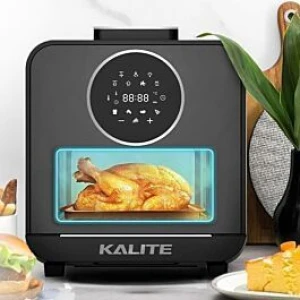 Nồi chiên hơi nước Kalite Steam Star dung tích 15 Lít