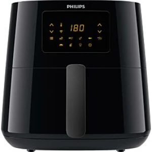 Nồi chiên không dầu Philips HD9280/90, dung tích 6,2 lít chiên 1,2 kg mỗi lẫn, bảo hành 2 năm