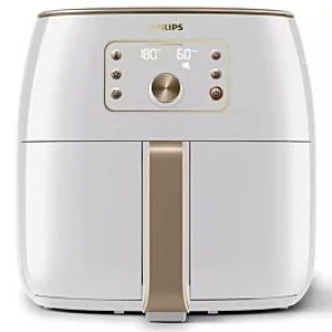 Nồi chiên không dầu Philips HD9870/20