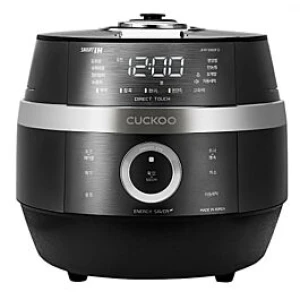Nồi cơm điện cao tần Cuckoo CRP-JHR1060FD, dung tích 1,8 lít, sản xuất tại Hàn Quốc