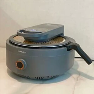 Nồi nấu đa năng Ohella Master Multicooker nhập khẩu Hàn Quốc, bảo hành 2 năm