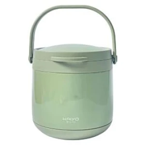 Nồi ủ chân không Kaiyo dung tích 4,5 lít (có nhiều màu), bảo hành 5 năm