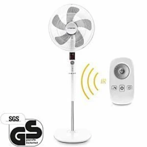 Quạt cây đứng Trotec TVE 26S nhập khẩu Đức