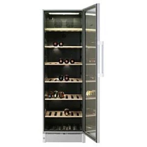 Tủ bảo quản rượu vang Bosch KSW38940 Serie 8 (Đức), chứa 197 chai 750ml, bảo hành 3 năm