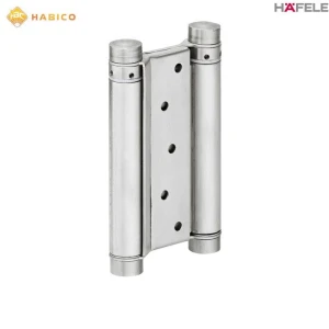 Bản Lề Bật 2 Chiều 152mm Hafele 927.97.030