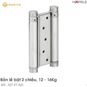 Bản Lề Bật 2 Chiều 4 Hafele 927.97.020