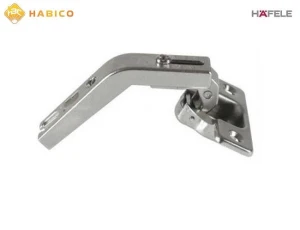 Bản lề Hafele nối góc 135 độ 311.83.516