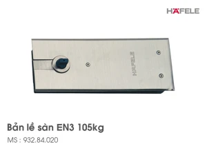 Bản Lề Sàn 105Kg Hafele 932.84.020