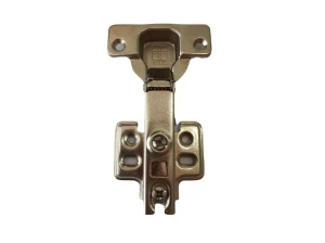 Bản Lề Xiehe Giảm Chấn Thẳng