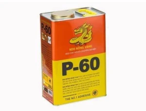 Keo rồng vàng P60 3kg
