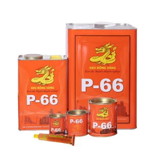 Keo Rồng Vàng P66 15kg