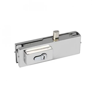 Kẹp kính VICKINI 61500.001 PSS inox bóng khóa