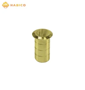 Nắp Chốt Âm Hafele 911.62.157