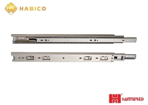 Ray bi 3 tầng Hammered bản 45mm HMR 4510.400