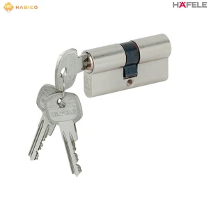 Ruột Khóa Ban Công 70mm Hafele 916.96.017