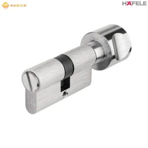 Ruột Khóa Cửa Nhà WC 71mm Hafele 916.95.426