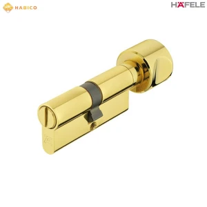 Ruột Khóa Cửa Phòng WC 65mm Hafele 916.96.688