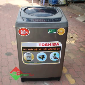 Máy giặt 9 Kg Toshiba AW-H1000GV/SB