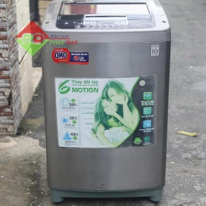 Máy giặt LG Inverter 16kg