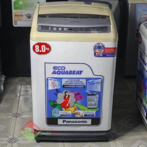 Máy giặt Panasonic 8kg