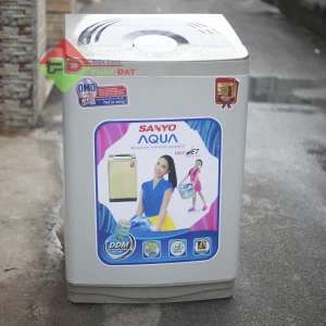 Máy giặt Sanyo 13kg