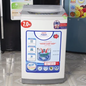 Máy giặt Sanyo 7kg